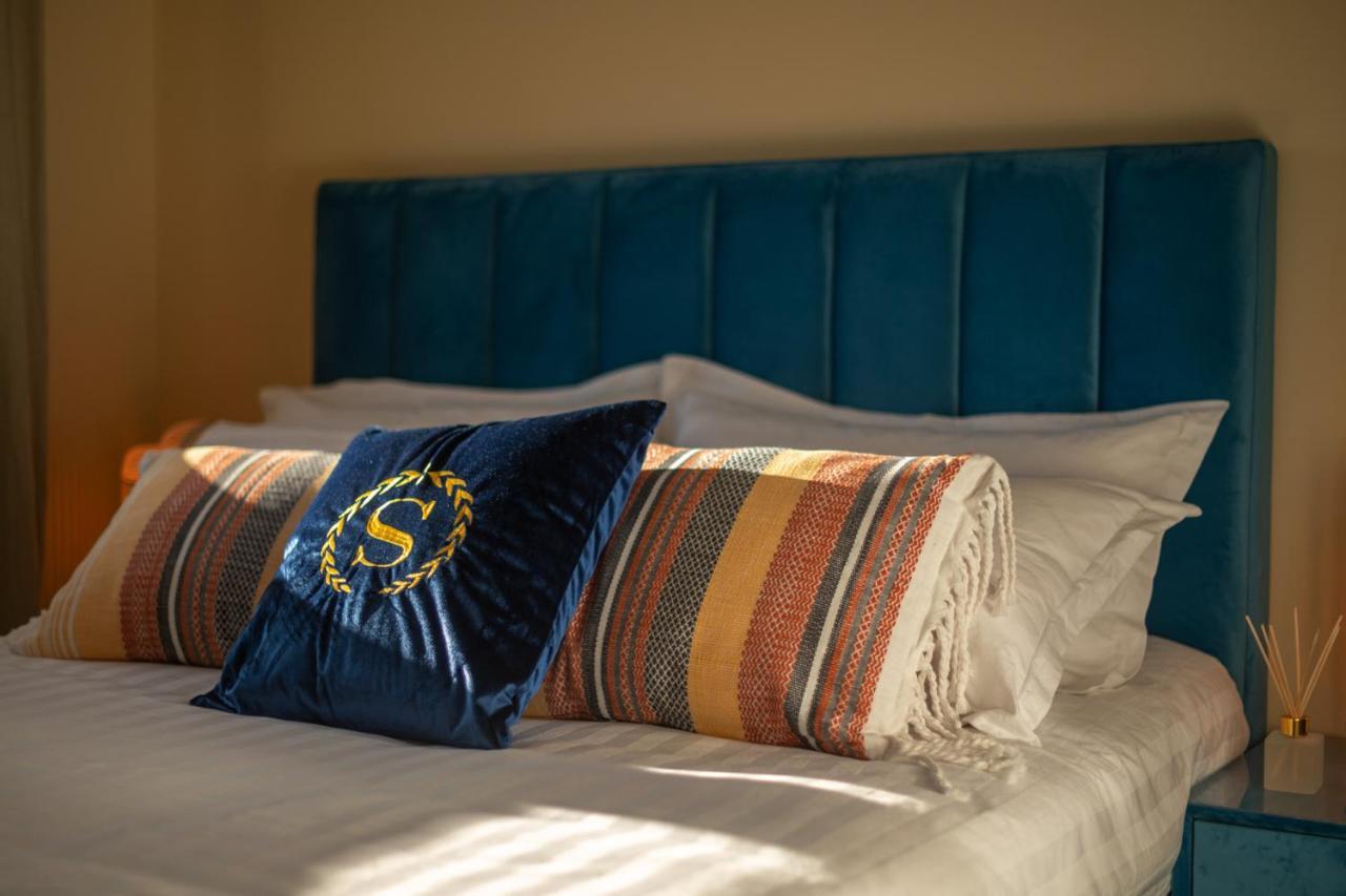 אסטוריל Gold Coast Photography Inn מראה חיצוני תמונה