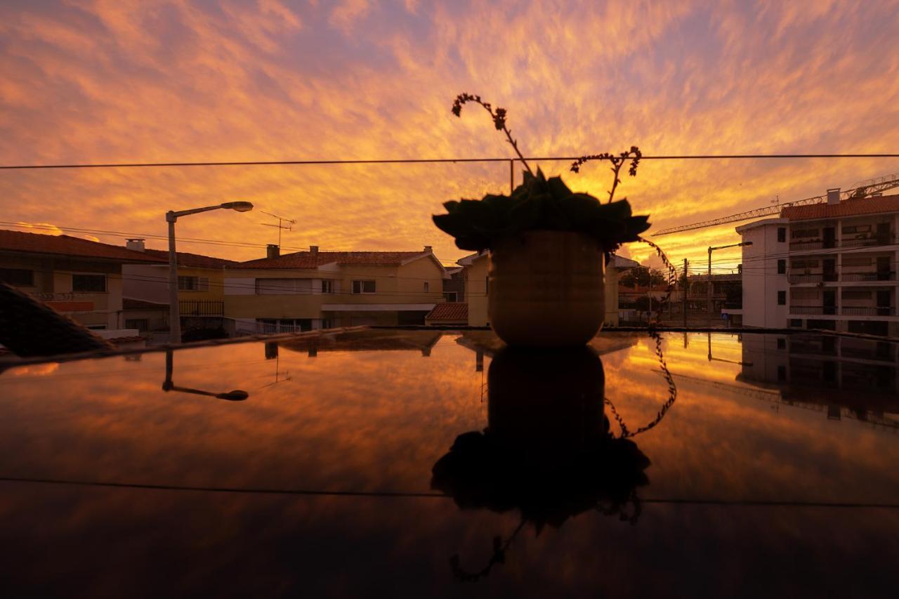 אסטוריל Gold Coast Photography Inn מראה חיצוני תמונה