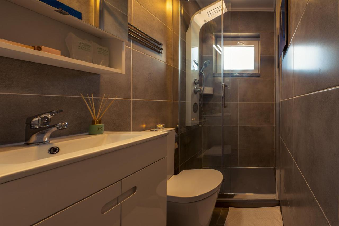 אסטוריל Gold Coast Photography Inn מראה חיצוני תמונה