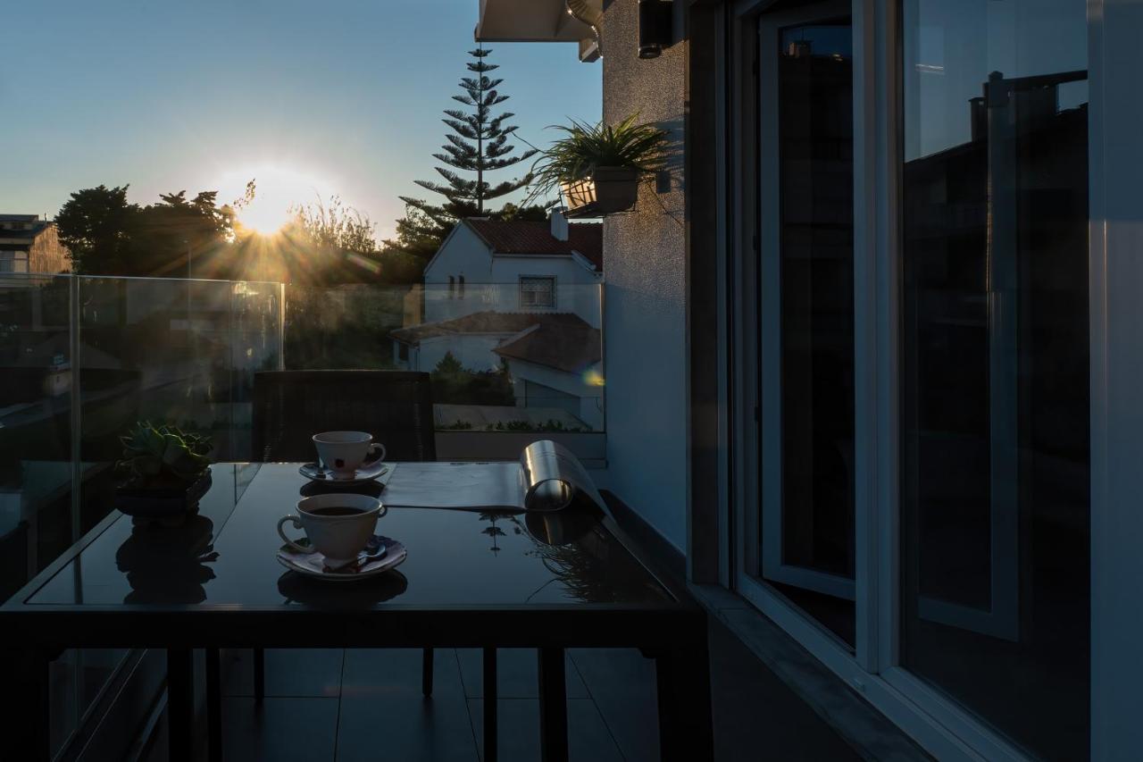 אסטוריל Gold Coast Photography Inn מראה חיצוני תמונה