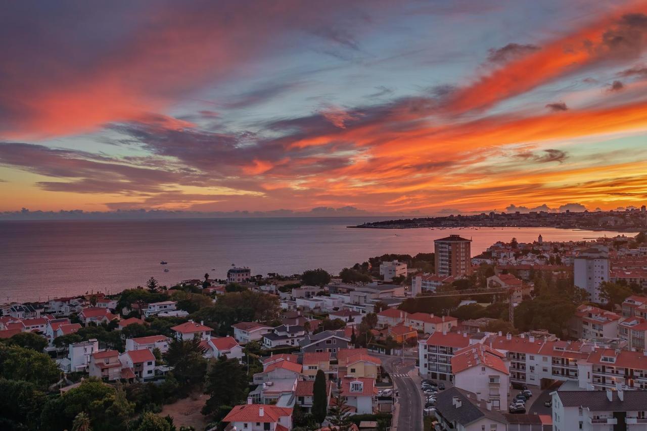 אסטוריל Gold Coast Photography Inn מראה חיצוני תמונה