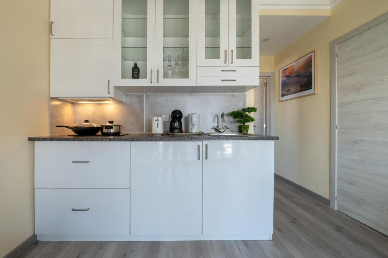 אסטוריל Gold Coast Photography Inn מראה חיצוני תמונה