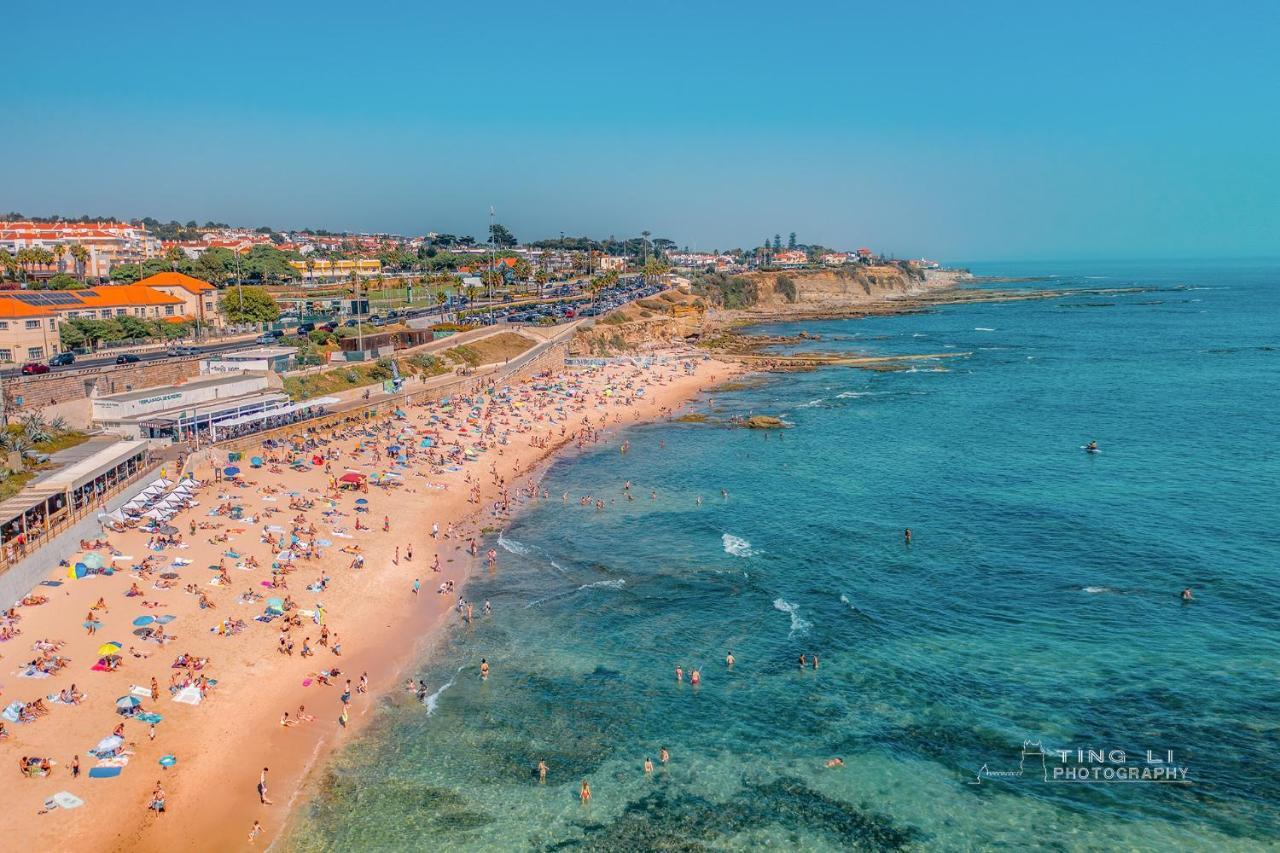 אסטוריל Gold Coast Photography Inn מראה חיצוני תמונה