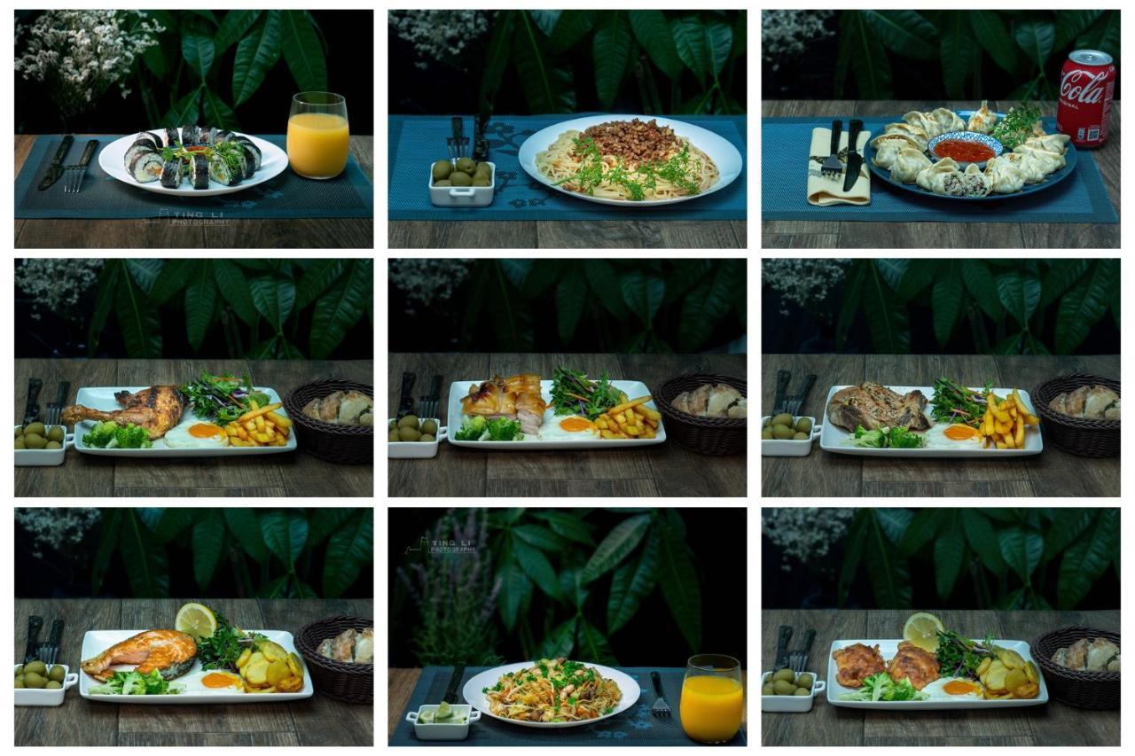 אסטוריל Gold Coast Photography Inn מראה חיצוני תמונה