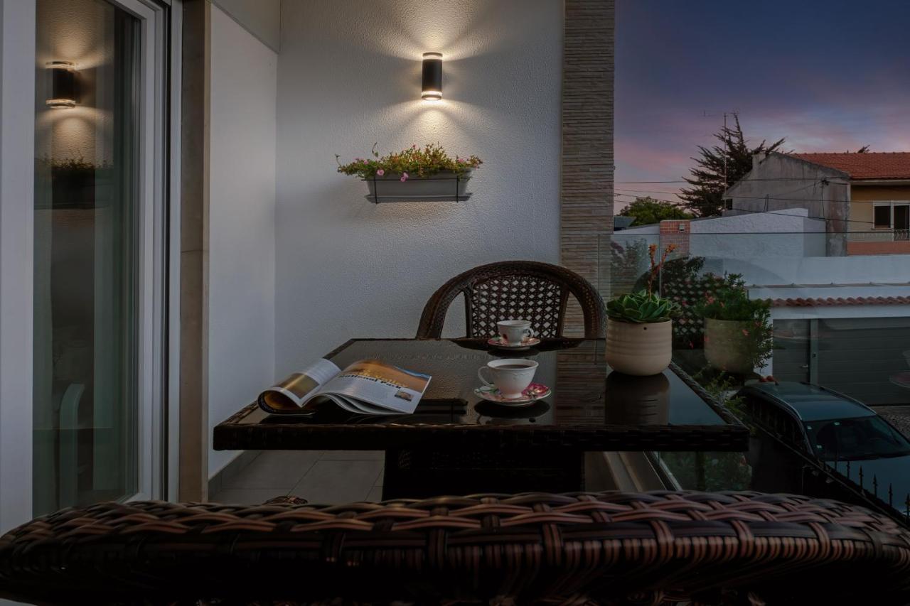 אסטוריל Gold Coast Photography Inn מראה חיצוני תמונה