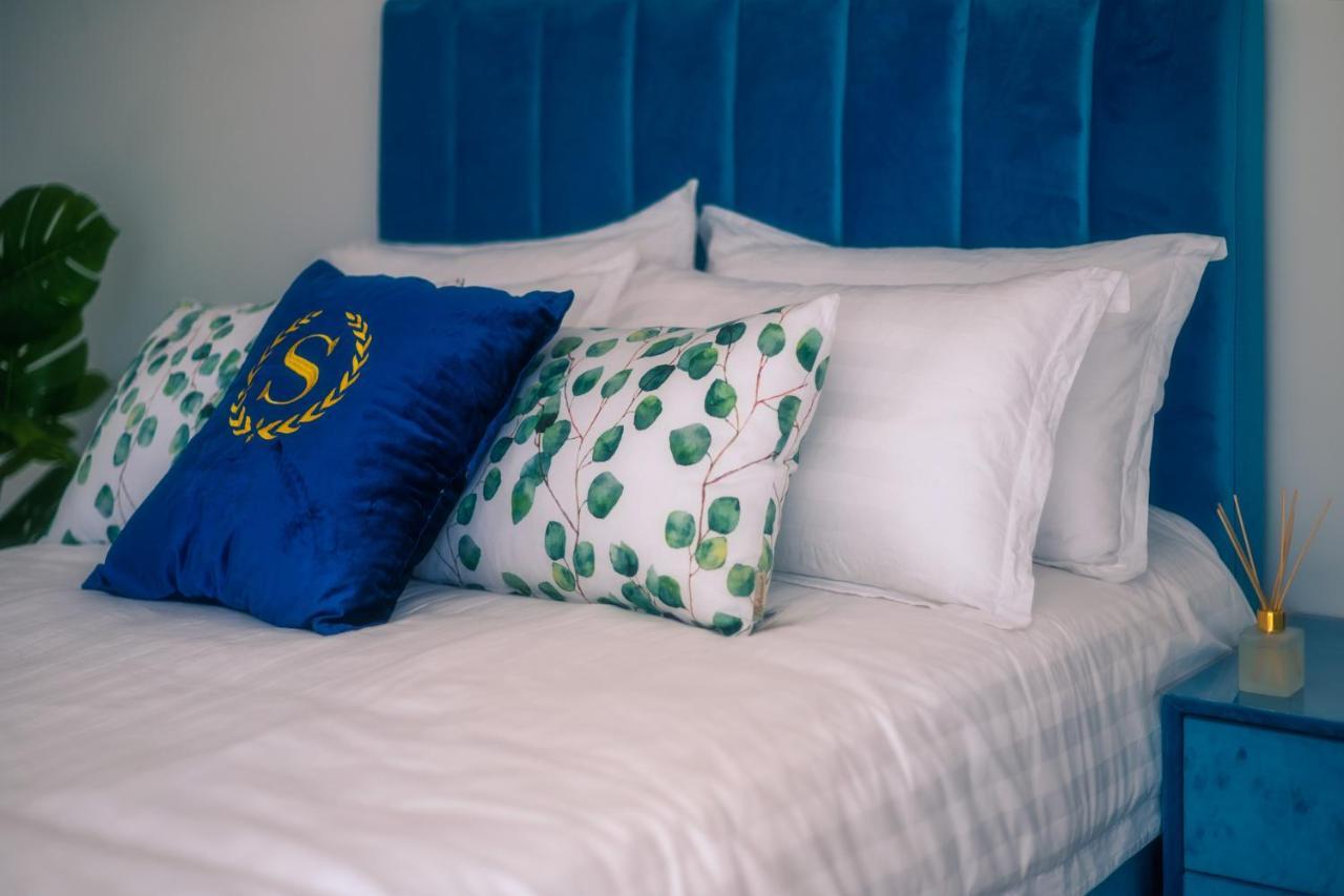 אסטוריל Gold Coast Photography Inn מראה חיצוני תמונה