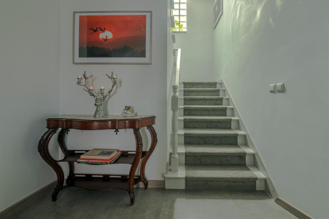 אסטוריל Gold Coast Photography Inn מראה חיצוני תמונה
