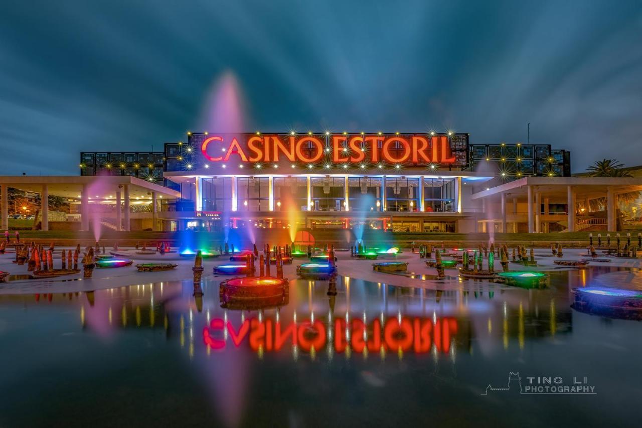 אסטוריל Gold Coast Photography Inn מראה חיצוני תמונה
