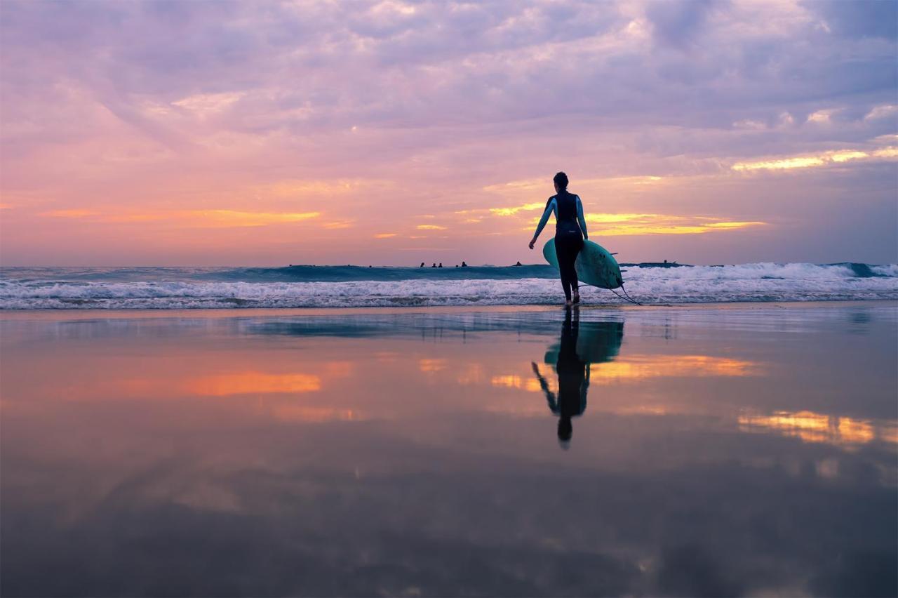 אסטוריל Gold Coast Photography Inn מראה חיצוני תמונה