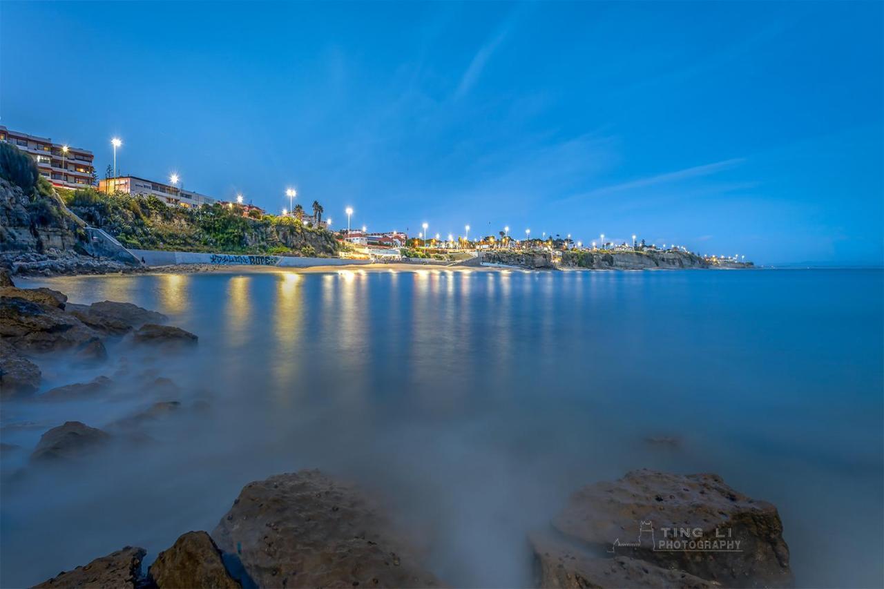אסטוריל Gold Coast Photography Inn מראה חיצוני תמונה