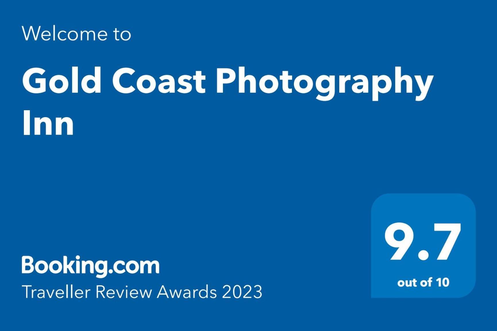 אסטוריל Gold Coast Photography Inn מראה חיצוני תמונה