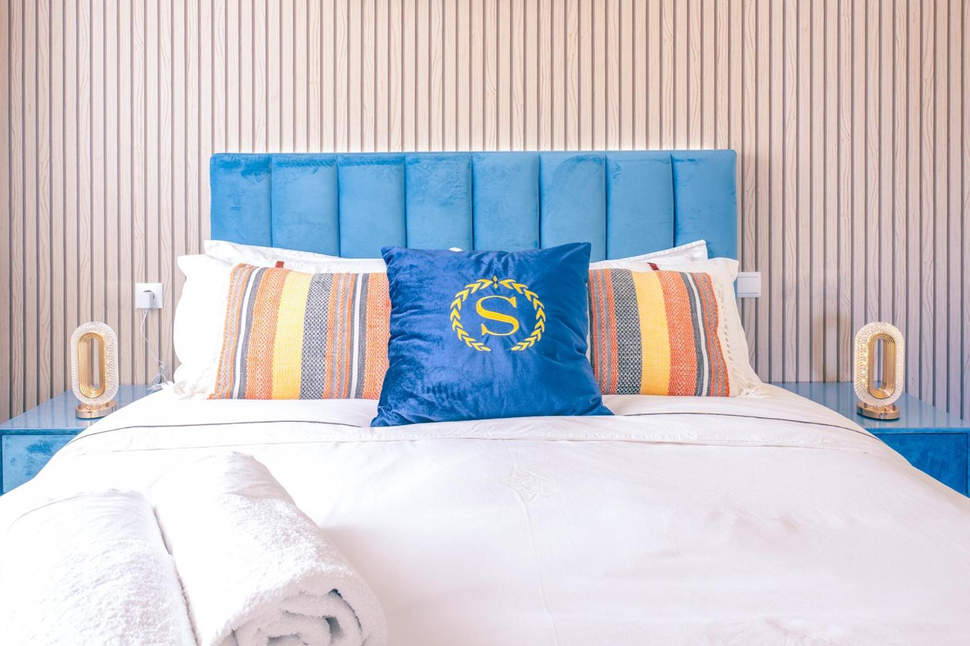 אסטוריל Gold Coast Photography Inn מראה חיצוני תמונה